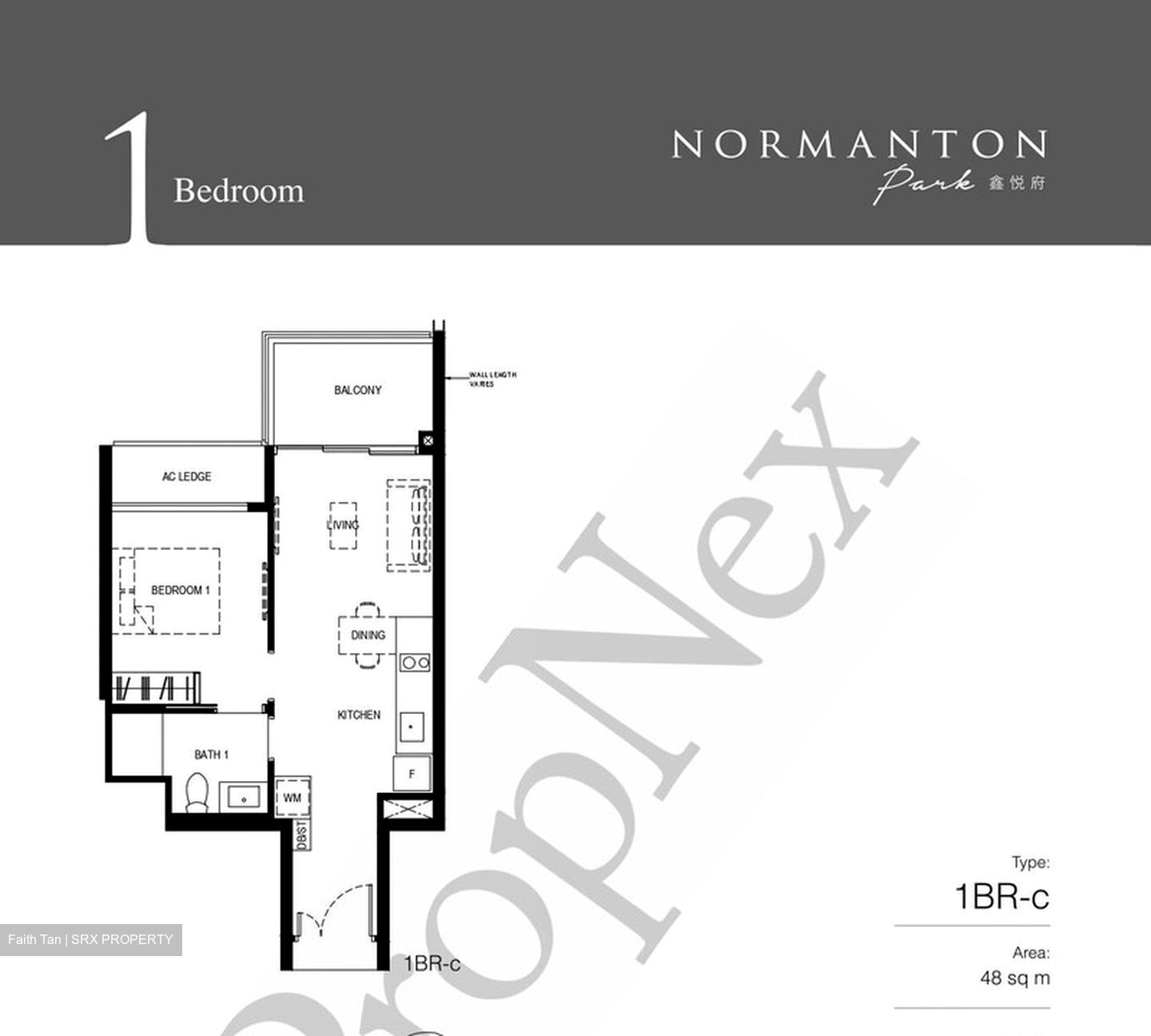 Normanton Park (D5), Apartment #431179901